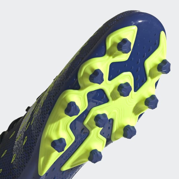adidas Predator Freak.3 Multi-Ground Cleats - Black | adidas US