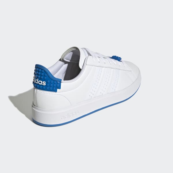 adidas Grand Court x LEGO® 2 0 Shoes White adidas Australia