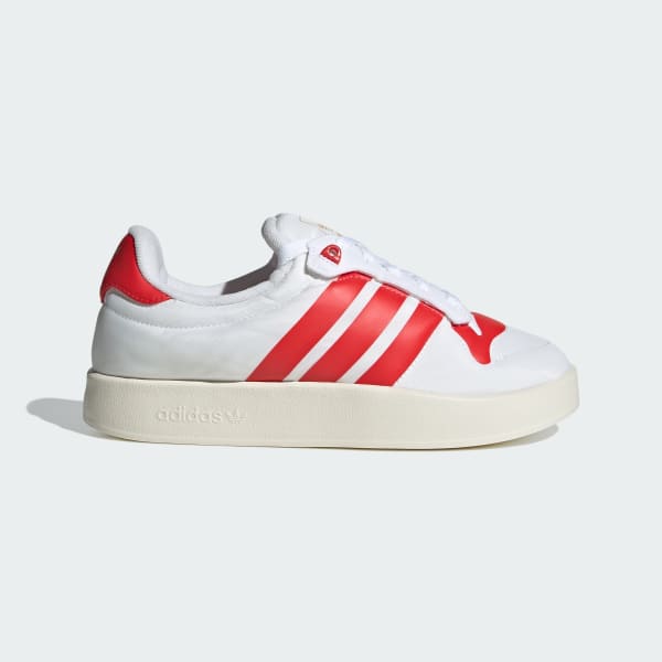 Blanco Zapatillas Rivalry Home