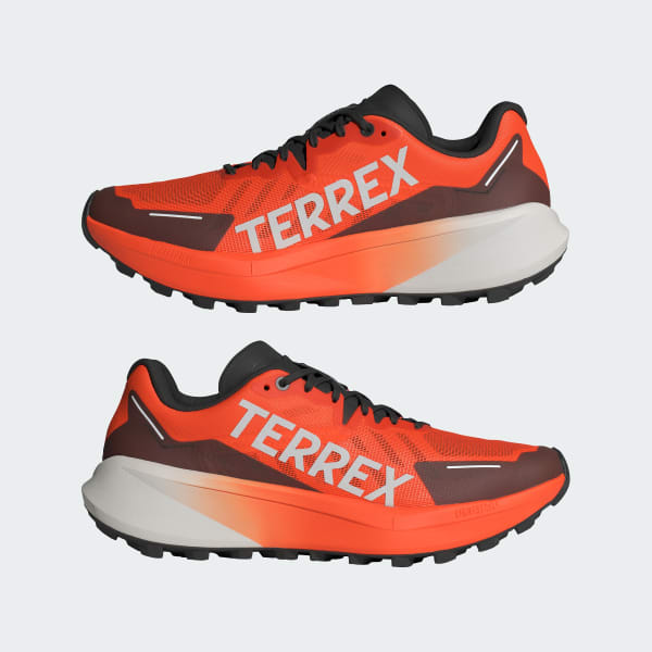 Terrex Agravic 3 Trail Running Shoes