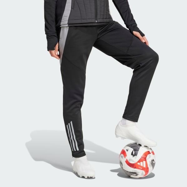 Adidas tiro soccer training pants hot sale
