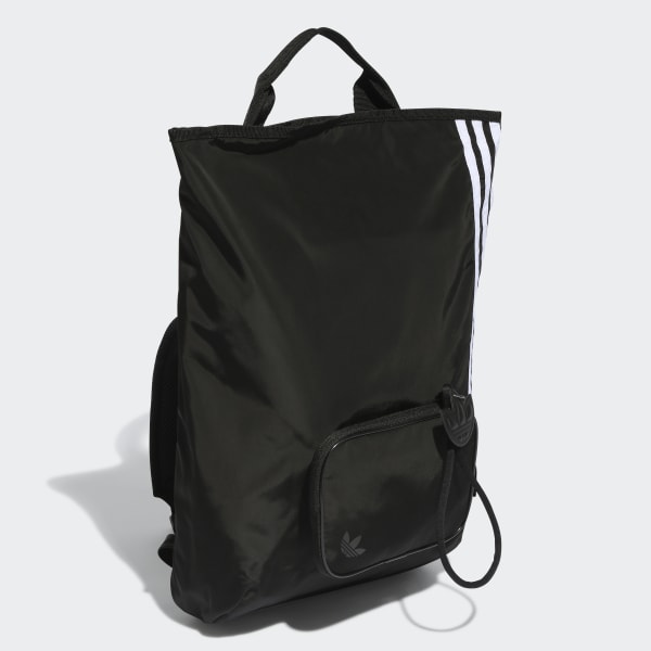 Black Always Original Bucket Backpack