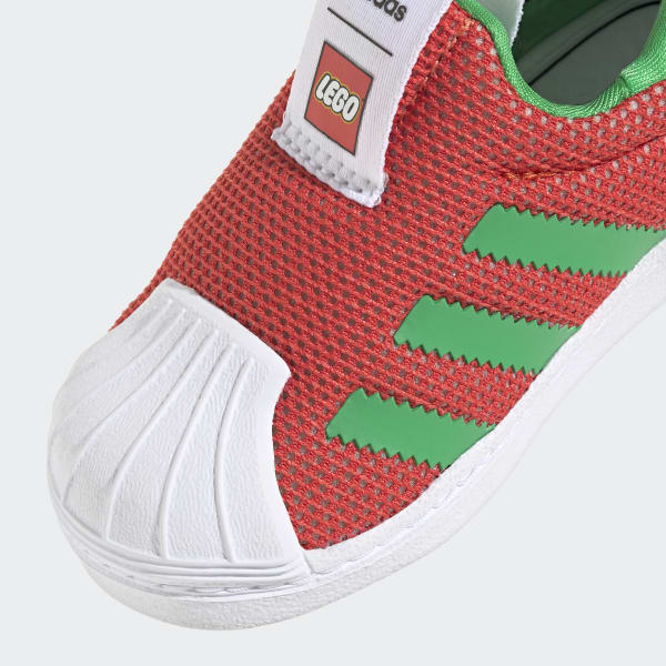 SUPERSTAR 360 I SHOES