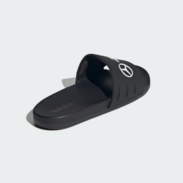 兼用【adidas x MERCEDES】メルセデス AMG F1 ADILETTE サンダル Amazon.com: adidas Unisex Mercedes-AMG Petronas Formula One