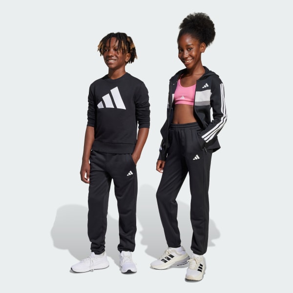 Black Game and Go Pants Kids