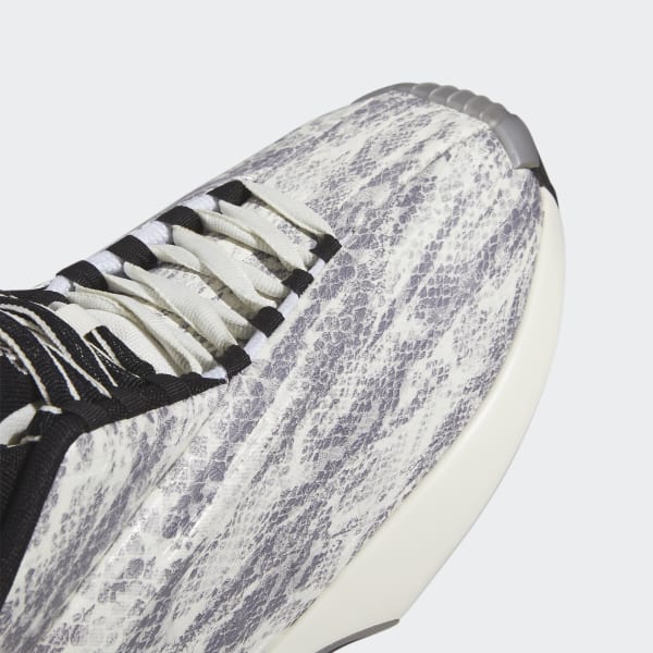 Blanco Zapatillas Crazy 1 LKV97
