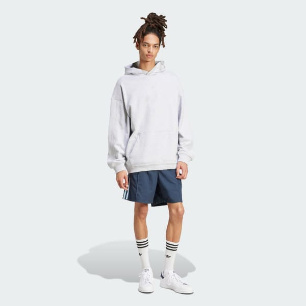 Azul Shorts Prémium