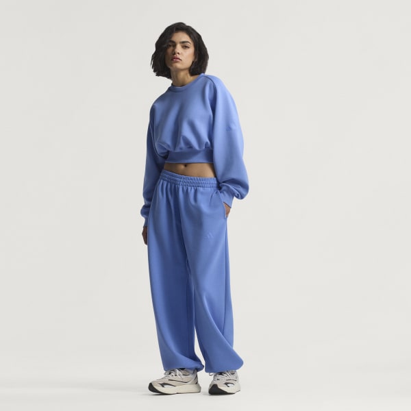 トップス GLAD HAND  \"LIZZY - SWEAT\" Explore More Collection - Double Take Star Patched Long