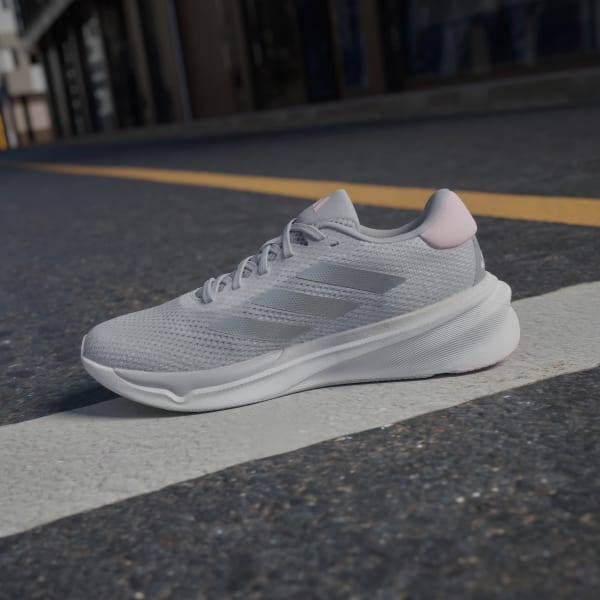adidas Supernova Stride Running Shoes Grey adidas Singapore