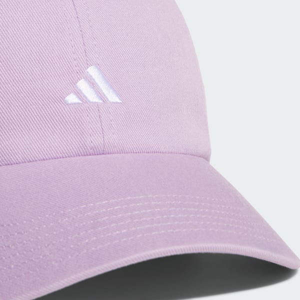 Purple Saturday Hat