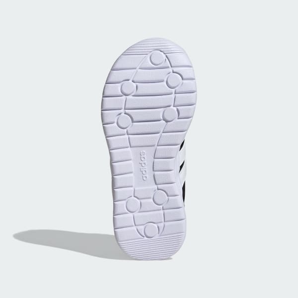 Schwarz Run 70s 2.0 Kids Schuh