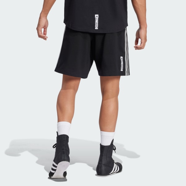 Noir Short BW TRAD XL