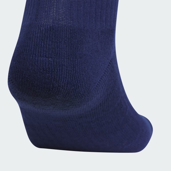 Athletic Cushioned Mixed 2.0 6-Pack Crew Socks