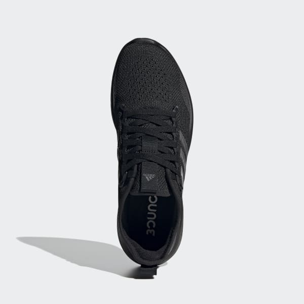 Black Fluidflow 2.0 Shoes LEP63