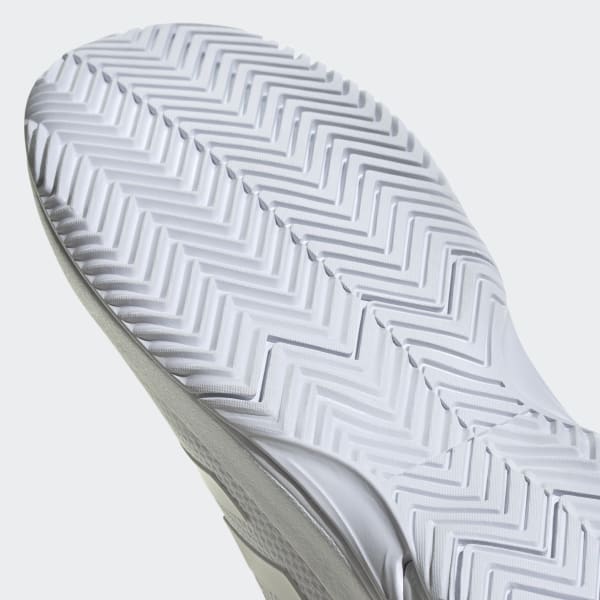 adidas Gamecourt 2.0 White Tennis Men\'s - Tennis Shoes | | adidas US