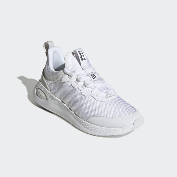 White Puremotion Super Shoes LWO90