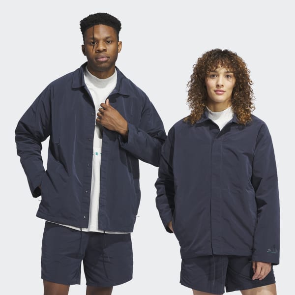 adidasメンズ バスケットボール 保温 裏起毛 コーチ ジャケット アディダス アディダス バスケットボール コーチジャケット