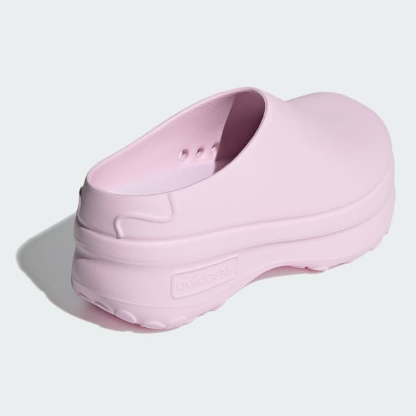 送関込み☆adidas Originals☆ADIFOM スタンスミス 厚底ミュール