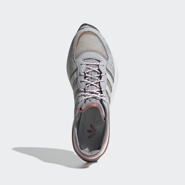 Gris Zapatillas Esiod