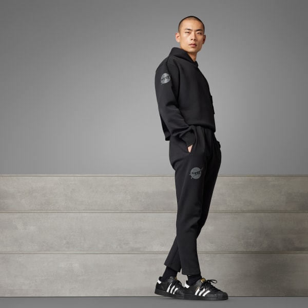 Nasa tracksuit bottoms discount