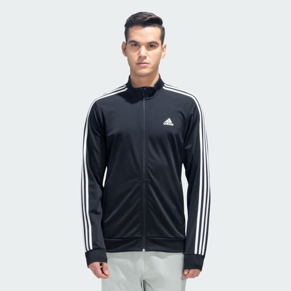 Adidas 3s 2025 track top
