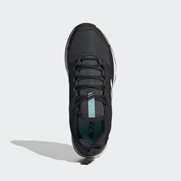 Black TERREX Agravic TR GORE-TEX Trail Running Shoes