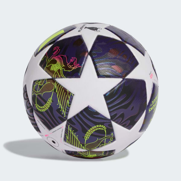 Violet Ballon UEFA Champions League Final League J290