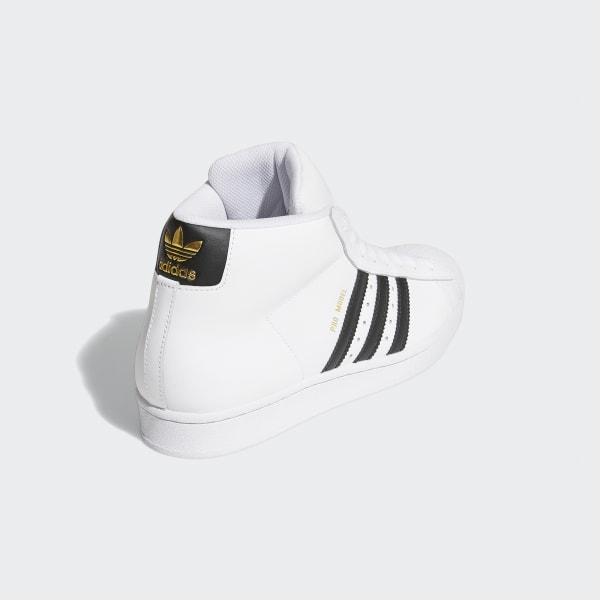 adidas pro model femme