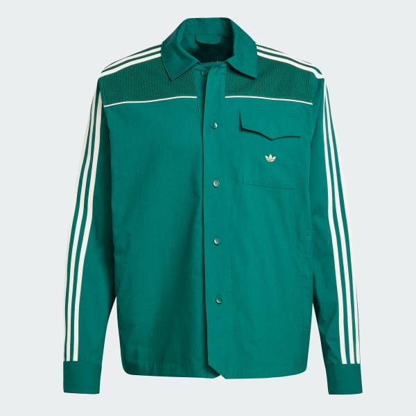 Green Premium Jacket