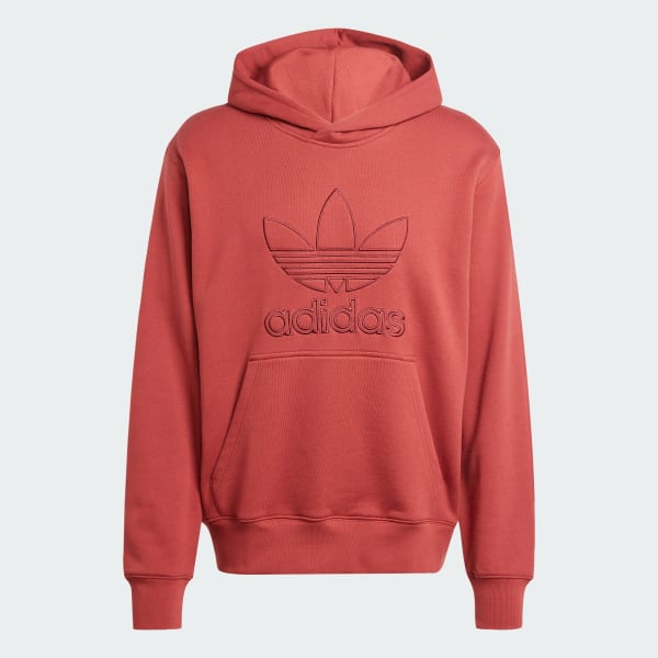 Adicolor Outline Trefoil Hoodie