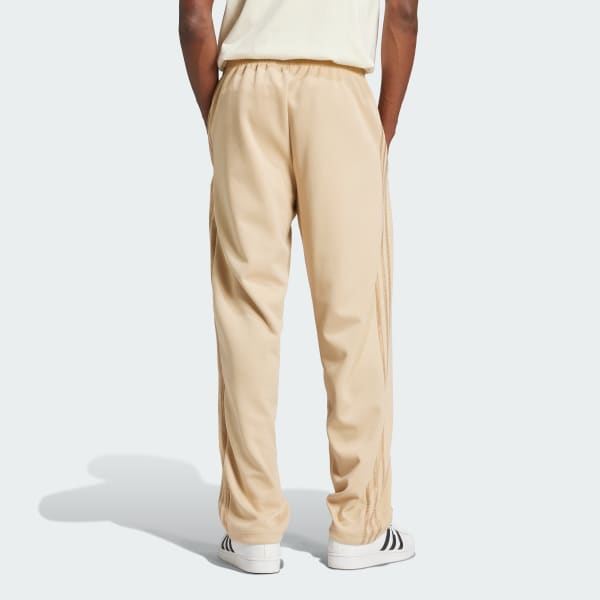 ☆NERDY☆ racing track pants beige adidas Monogram 2 Track Pants - Beige | adidas Finland