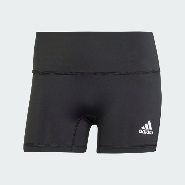 Μαύρο Volleyball Shorts