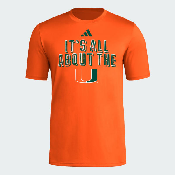 Miami hurricane gear sales