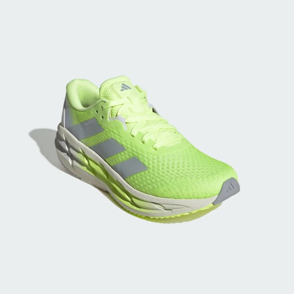 Giallo Scarpe da running adistar 3