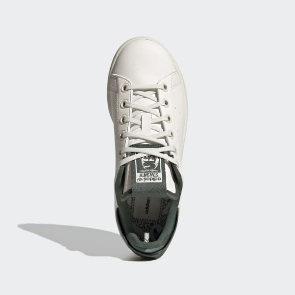 adidas Stan Smith Shoes White adidas Thailand