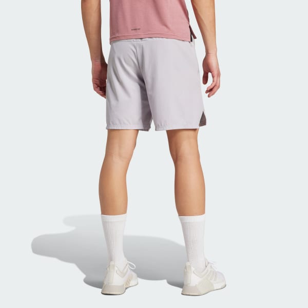 Xam Quần Short Tập Luyện Designed for Training