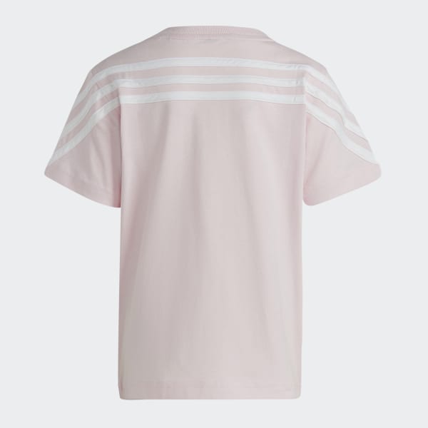 roze Disney Moana T-shirt