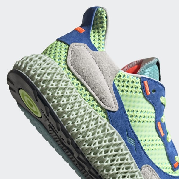 Adidas zx 4000 Hombre on sale