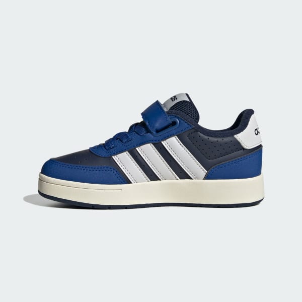 adidas Breakbase Shoes Kids - Blue | Free Shipping with
