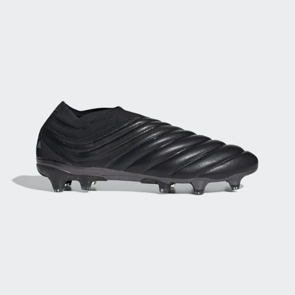 Adidas copa 19.1 all black new arrivals