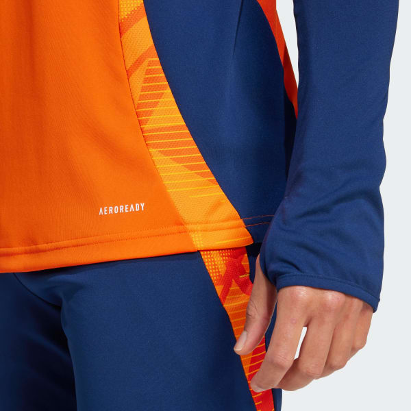 adidas - ユベントス ティロ 24 コンペティション トレーニングトップ 2XL adidas - ユベントス ティロ 24 コンペティション トレーニング