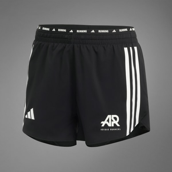 【ADIDAS】Runners Clymacool Shorts JC7375 adidas Runners CLIMACOOL Shorts - Black | adidas Switzerland