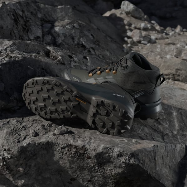 Gron Terrex Skychaser AX5 Mid GORE-TEX vandresko