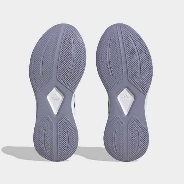 Blue Duramo 10 Shoes