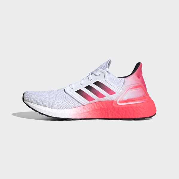 Adidas ultra boost fucsia store