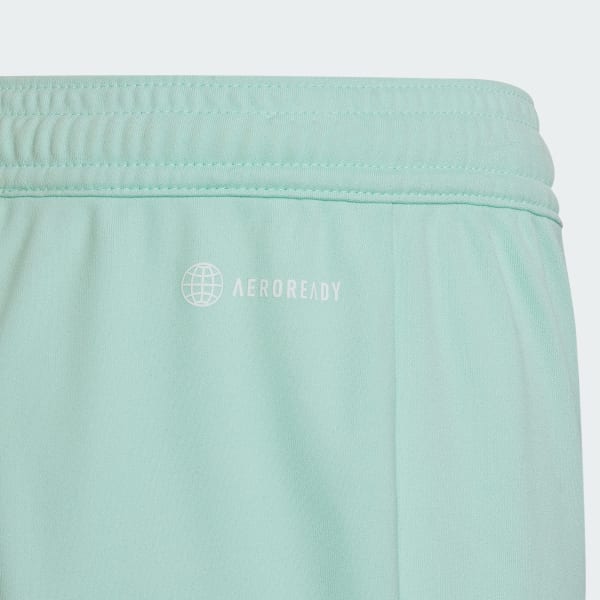 Πράσινο Entrada 22 Shorts