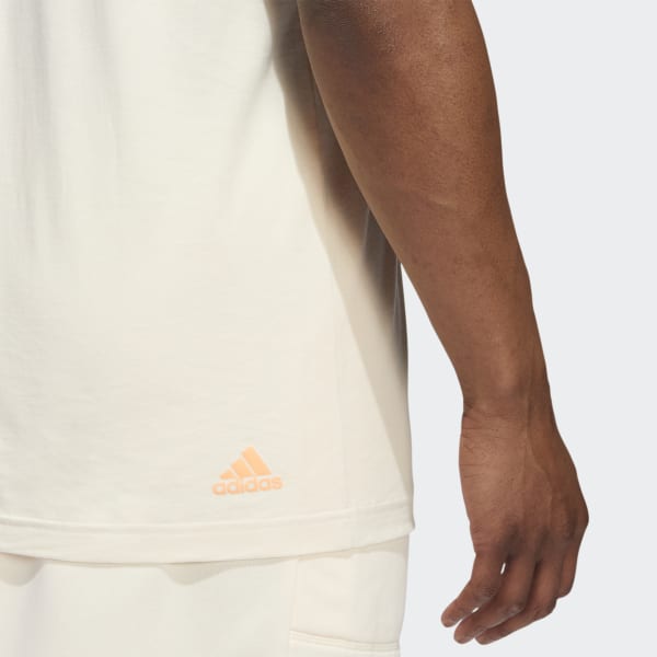 bézová Harden Vol. 6 Ch. 3 Tank Top RK168