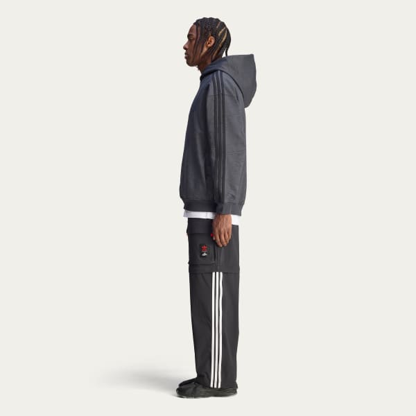 Gra 100 Thieves Hoodie