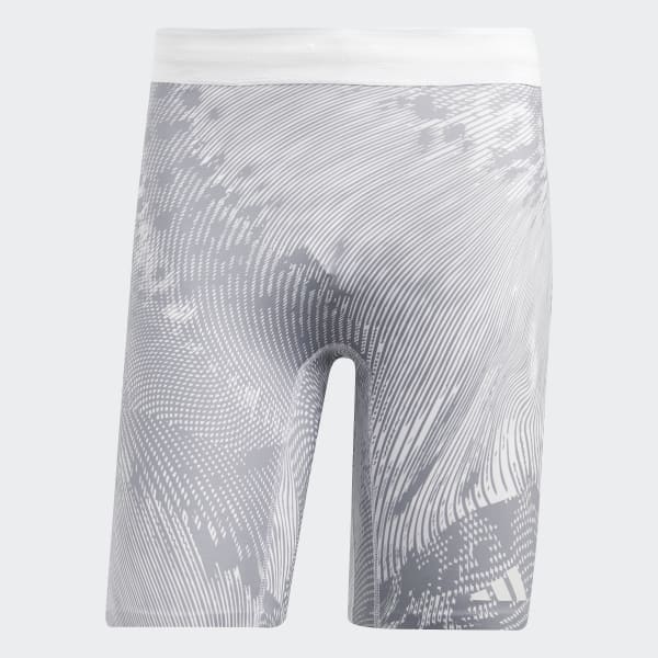 Grey 아디제로 새터데이 쇼트 레깅스