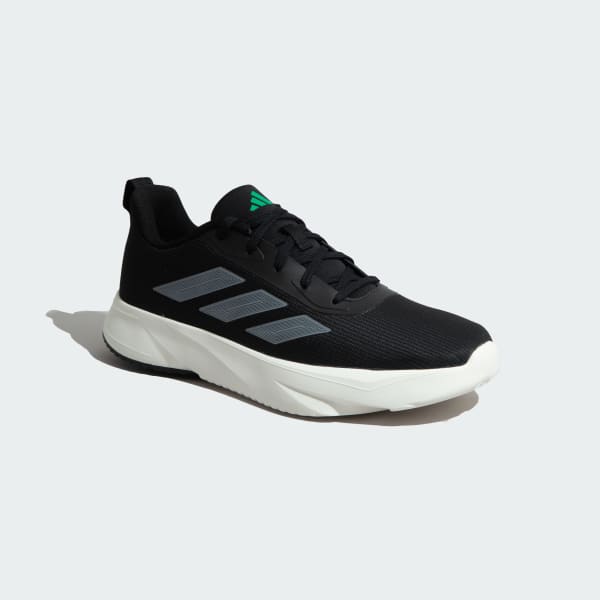 Black Basenew 2 Shoes